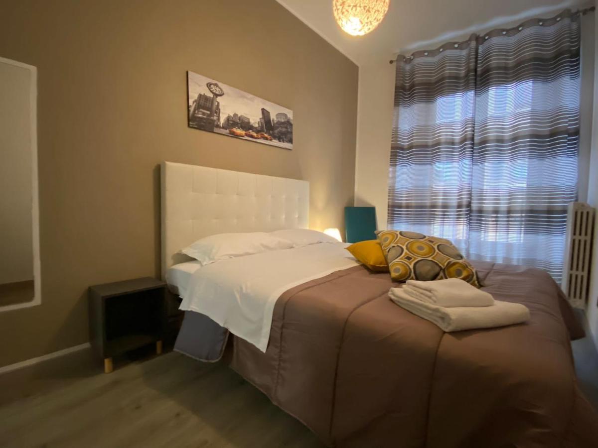 Ferienwohnung Trilocale In Piazza Duomo Mailand Exterior foto