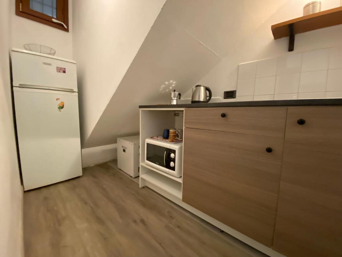 Ferienwohnung Trilocale In Piazza Duomo Mailand Exterior foto