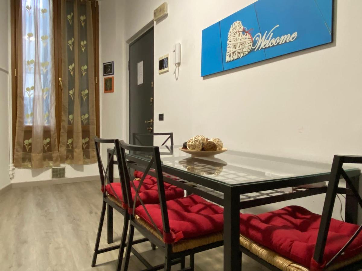Ferienwohnung Trilocale In Piazza Duomo Mailand Exterior foto