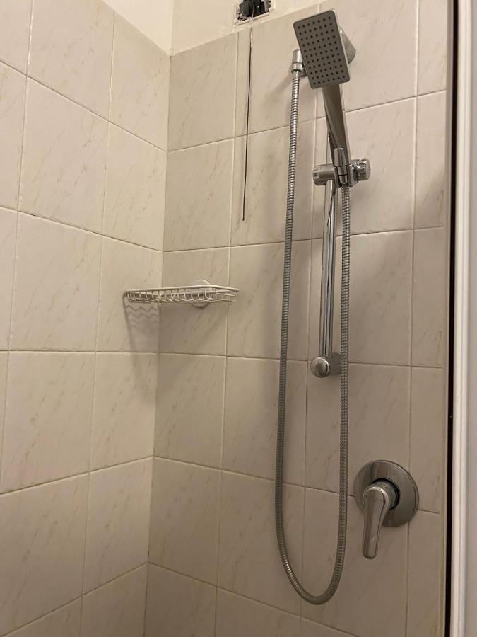 Ferienwohnung Trilocale In Piazza Duomo Mailand Exterior foto